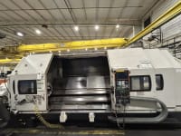 SPECTACULAR MULTI-MILLION DOLLAR OFFERING OF MORE THAN 30 LARGE CAPACITY CNC MACHINES AND RELATED EQUIPMENT - 6