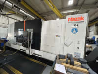 SPECTACULAR MULTI-MILLION DOLLAR OFFERING OF MORE THAN 30 LARGE CAPACITY CNC MACHINES AND RELATED EQUIPMENT - 10