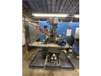 SPECTACULAR MULTI-MILLION DOLLAR OFFERING OF MORE THAN 30 LARGE CAPACITY CNC MACHINES AND RELATED EQUIPMENT - 2