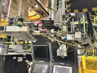 Make Offer, Pegard Model Preciram 7 TX TRT3000 8.66" CNC Floor Type Ram Horizontal Boring Mill Surplus to GE Vernova - 10