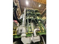 Make Offer, Pegard Model Preciram 7 TX TRT3000 8.66" CNC Floor Type Ram Horizontal Boring Mill Surplus to GE Vernova - 8