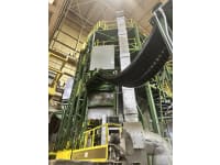 Make Offer, Pegard Model Preciram 7 TX TRT3000 8.66" CNC Floor Type Ram Horizontal Boring Mill Surplus to GE Vernova - 11