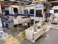 Hydraulic Division Closure - CNC Machinery, Gear Cutting &amp; Precision Engineering &amp; Test Equipment Sale - 8