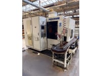 Hydraulic Division Closure - CNC Machinery, Gear Cutting &amp; Precision Engineering &amp; Test Equipment Sale - 5