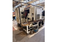 Hydraulic Division Closure - CNC Machinery, Gear Cutting &amp; Precision Engineering &amp; Test Equipment Sale - 6