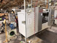 Hydraulic Division Closure - CNC Machinery, Gear Cutting &amp; Precision Engineering &amp; Test Equipment Sale - 4