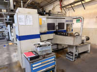 Hydraulic Division Closure - CNC Machinery, Gear Cutting &amp; Precision Engineering &amp; Test Equipment Sale - 7