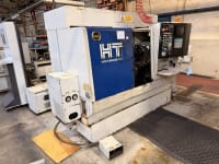 Hydraulic Division Closure - CNC Machinery, Gear Cutting &amp; Precision Engineering &amp; Test Equipment Sale - 10