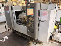 Hydraulic Division Closure - CNC Machinery, Gear Cutting &amp; Precision Engineering &amp; Test Equipment Sale - 3