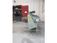 Closure Sale - Gerber Textile Cutters, Fabric Spreaders, Quilting &amp; Mattress Manufacturing Machinery - 7