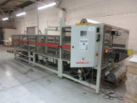 Closure Sale - Gerber Textile Cutters, Fabric Spreaders, Quilting &amp; Mattress Manufacturing Machinery - 3