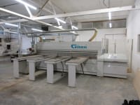 Closure Sale - Gerber Textile Cutters, Fabric Spreaders, Quilting &amp; Mattress Manufacturing Machinery - 5