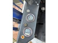 2025 Yuancui YC-2600 Toilet Roll Manufacturing Machine &amp; FOER Electric Counterbalance Forklift Auction - 7