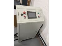 2025 Yuancui YC-2600 Toilet Roll Manufacturing Machine &amp; FOER Electric Counterbalance Forklift Auction - 4