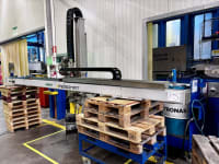 Copeland Belgium Closure &ndash; DMG CNC Multi-Tasking Lathes, &amp; Robotics &amp; Automated Production Equipment - 8