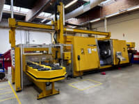 Copeland Belgium Closure &ndash; DMG CNC Multi-Tasking Lathes, &amp; Robotics &amp; Automated Production Equipment - 0