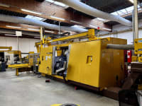 Copeland Belgium Closure &ndash; DMG CNC Multi-Tasking Lathes, &amp; Robotics &amp; Automated Production Equipment - 10