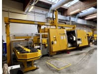 Copeland Belgium Closure &ndash; DMG CNC Multi-Tasking Lathes, &amp; Robotics &amp; Automated Production Equipment - 1
