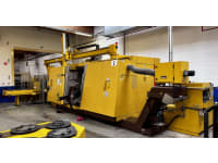 Copeland Belgium Closure &ndash; DMG CNC Multi-Tasking Lathes, &amp; Robotics &amp; Automated Production Equipment - 11