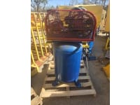 Air Compressors, Dust Collector Surplus to the Needs of GE Vernova Multi-Location - 9