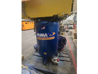 Air Compressors, Dust Collector Surplus to the Needs of GE Vernova Multi-Location - 1