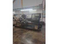XYZ CNC Machines &amp; Colchester Bantam 2000 Lathe - 9
