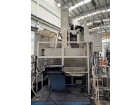 Mazak Mega Turn A16N M/C CNC Vertical Turning Centre &amp; Giddings &amp; Lewis PC50 CNC Horizontal Machine - 10