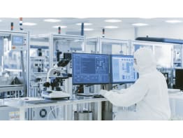 Advance Notice &ndash; Major Laboratory Equipment Auction