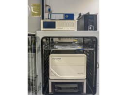 Sartorius IncuCyte S3-C2 Live-Cell Analysis System with fluorescence | 2022