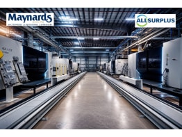 Private Treaty Sale  | Nemak | Automotive Supplier of Light Metal Components