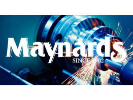 ONLINE AUCTION | Metalworking Machinery |  Hungary