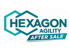 After Sale  | Hexagon Agility | Industrial Equipment for pressure vessel