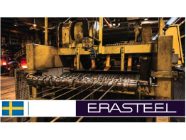 Private Treaty Sale | HSS Precision Strip Plant