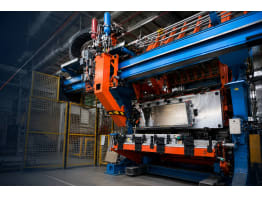 Private Treaty Sale | Electrolux White Goods Manufacturing Facility