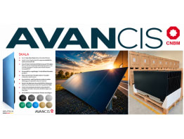 Online Auction | AVANCIS GmbH | Manufacturer of Solar Modules and Solar Technology