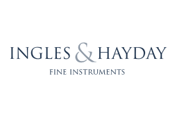 Ingles & Hayday Logo