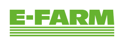 E-FARM Auctions Logo
