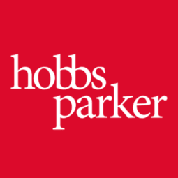 Hobbs Parker Logo
