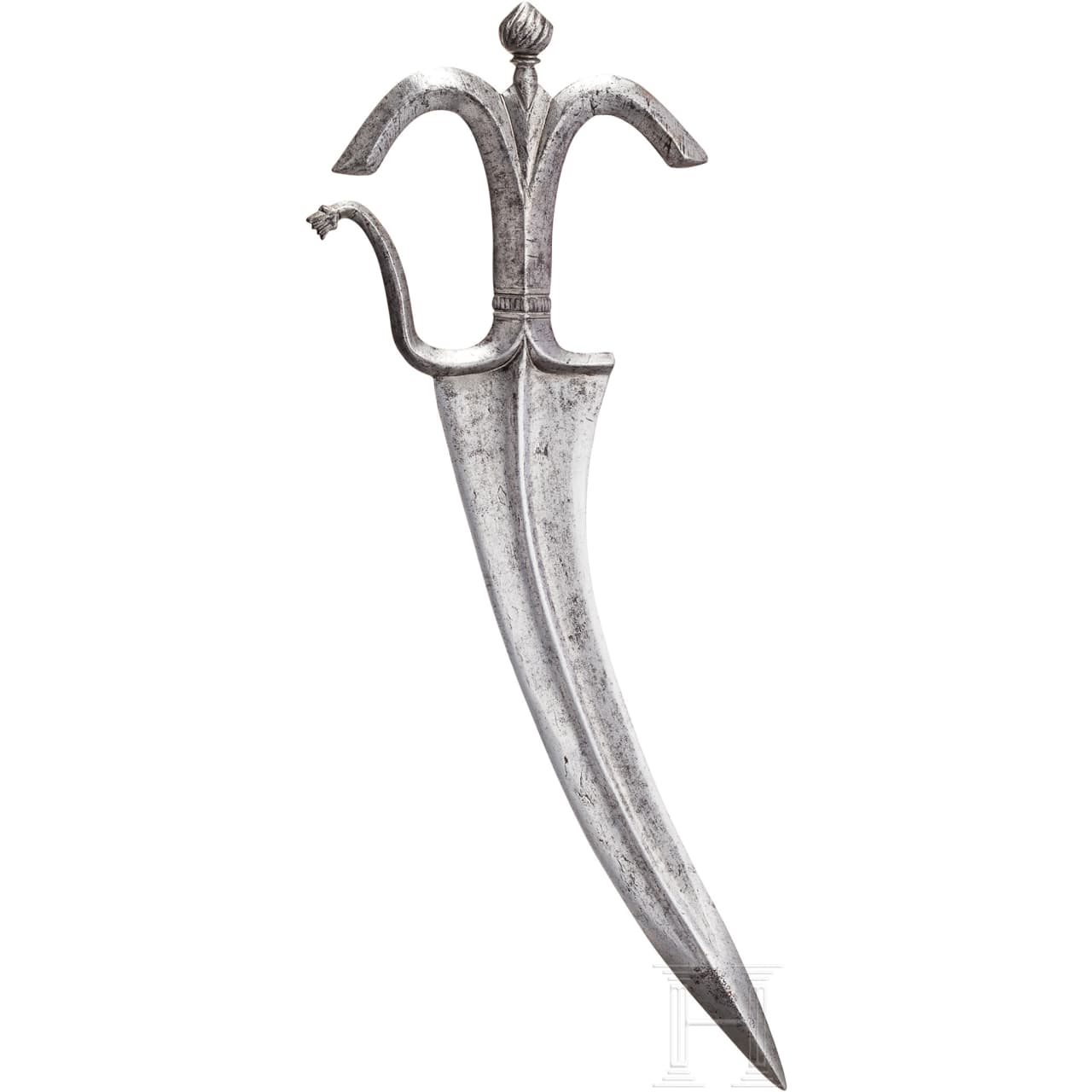 Los 1741 | Waffen und Kunsthandwerk Indisches Reich | Online-Katalog