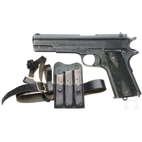 Los 2055 Kongsberg OnlineKatalog A94b Vergangene Auktionen