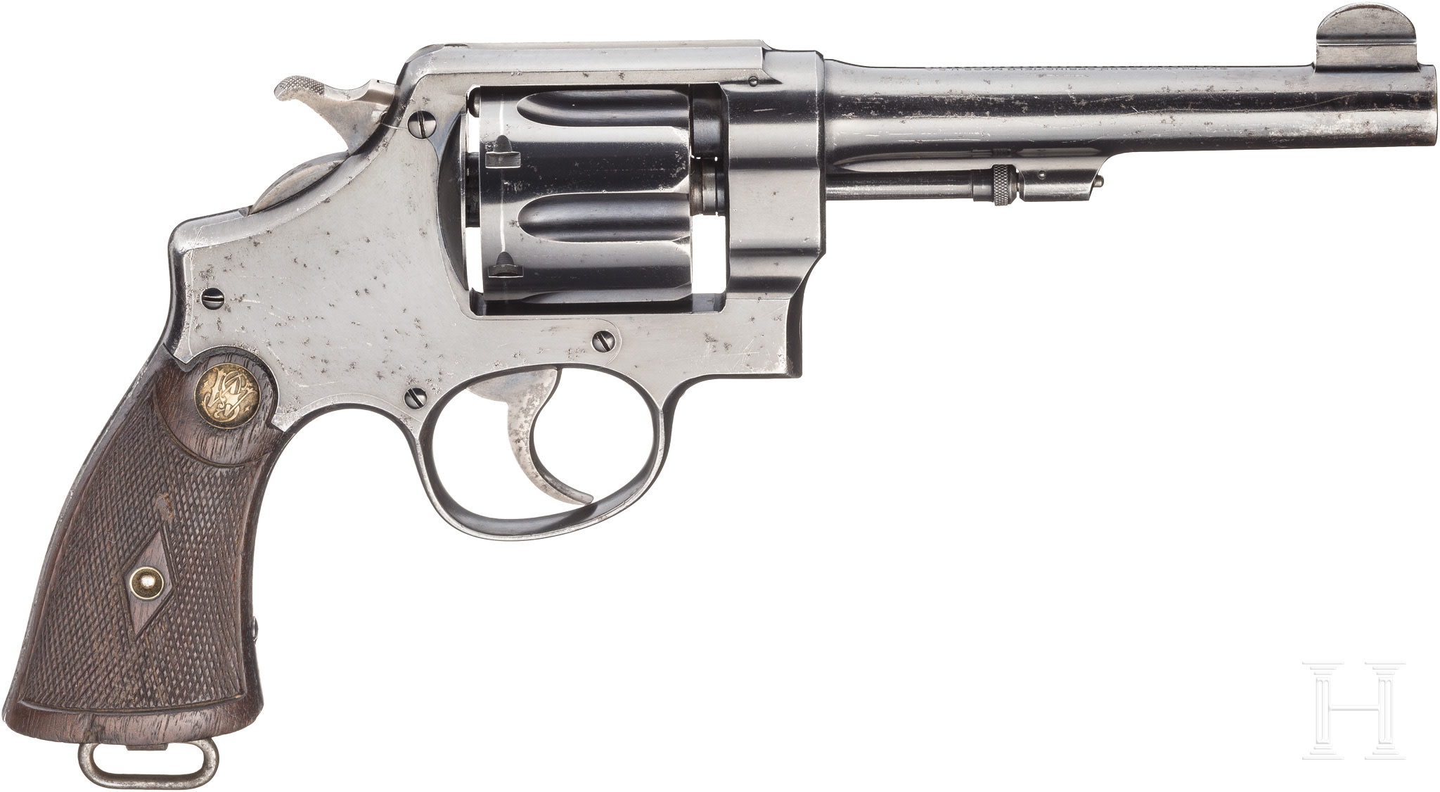 Los 1217 | Ordonnanzwaffen Ausland | Online-Katalog | A80s | Vergangene ...