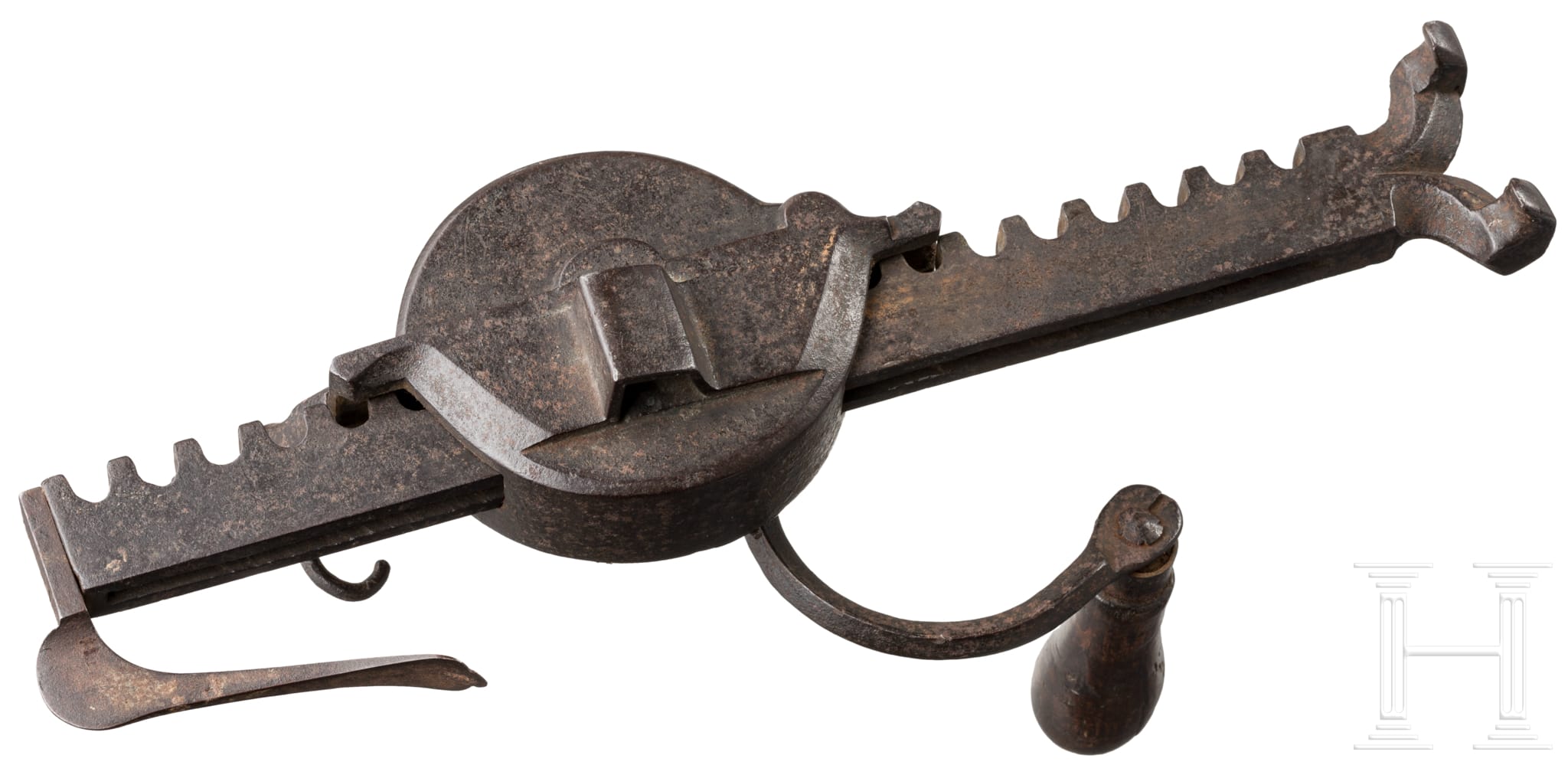 Lot 1559 Crossbows and Equipment Online Catalogue A82aw Past