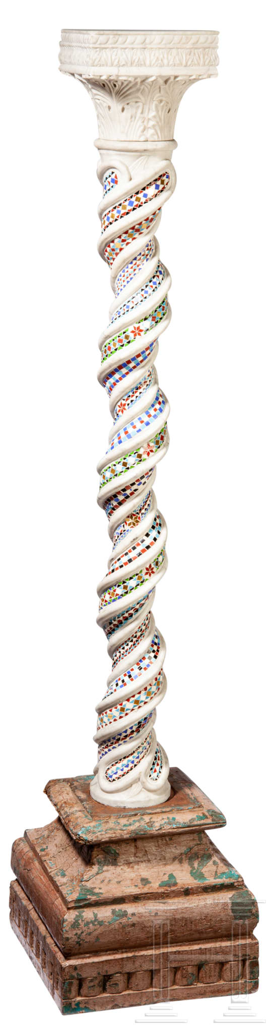 Los 3613 | Varia | Online-Katalog | A83kua | Vergangene Auktionen