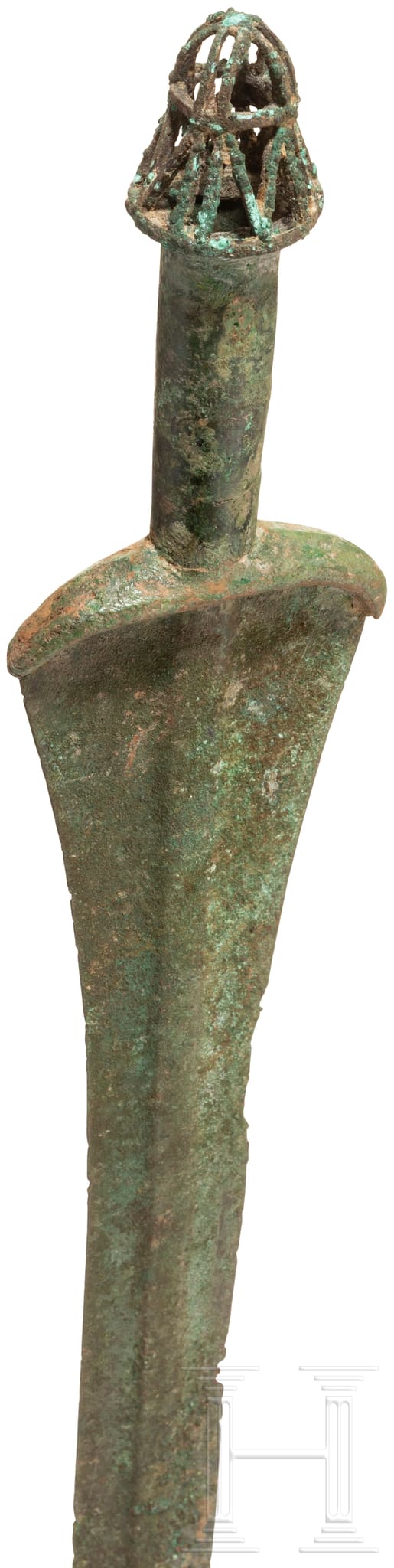 Los 3663 | Antiken | Online-Katalog | A83kua | Vergangene Auktionen