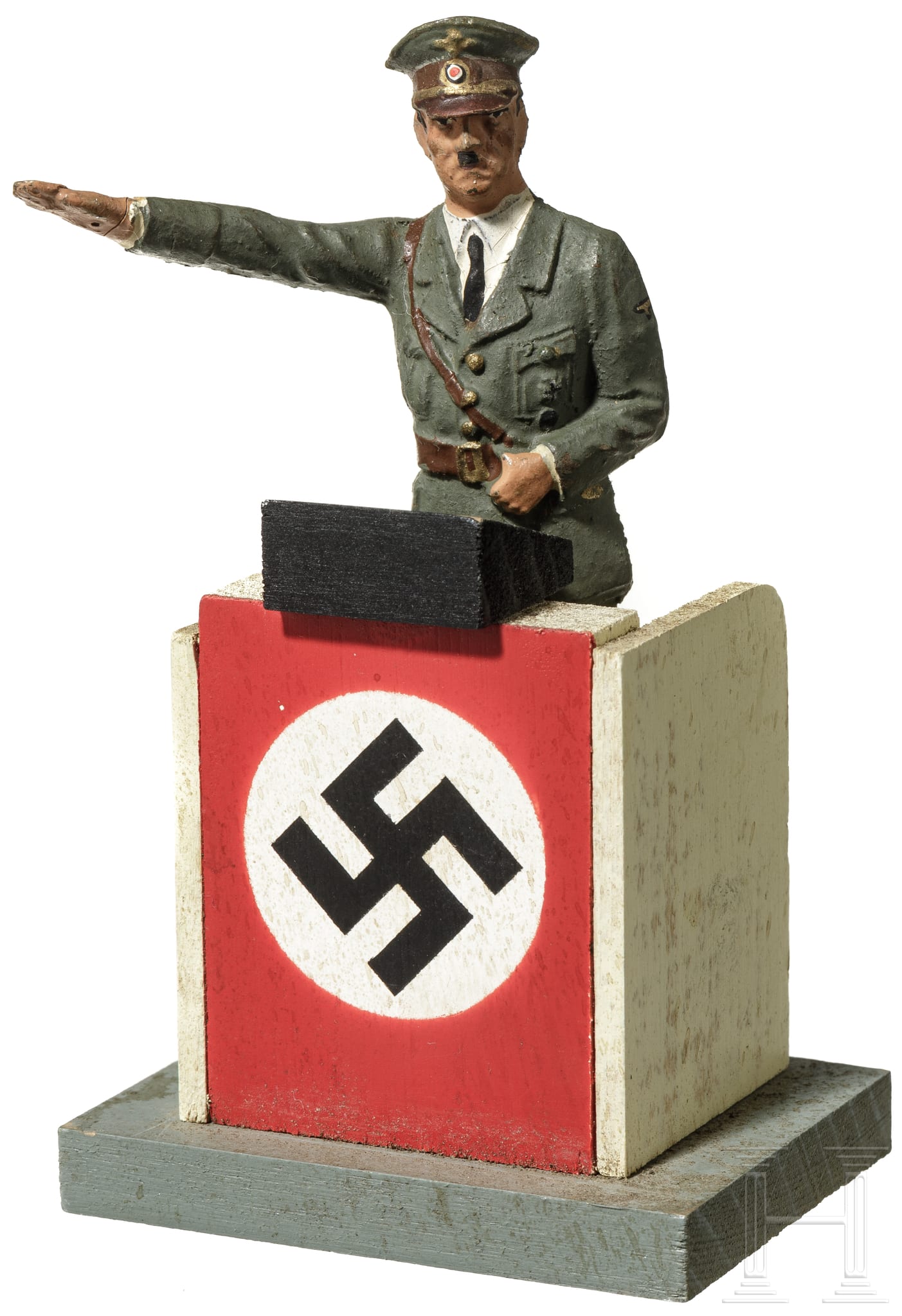 a-lineol-personality-figure-of-adolf-hitler-standing-at-a-lectern