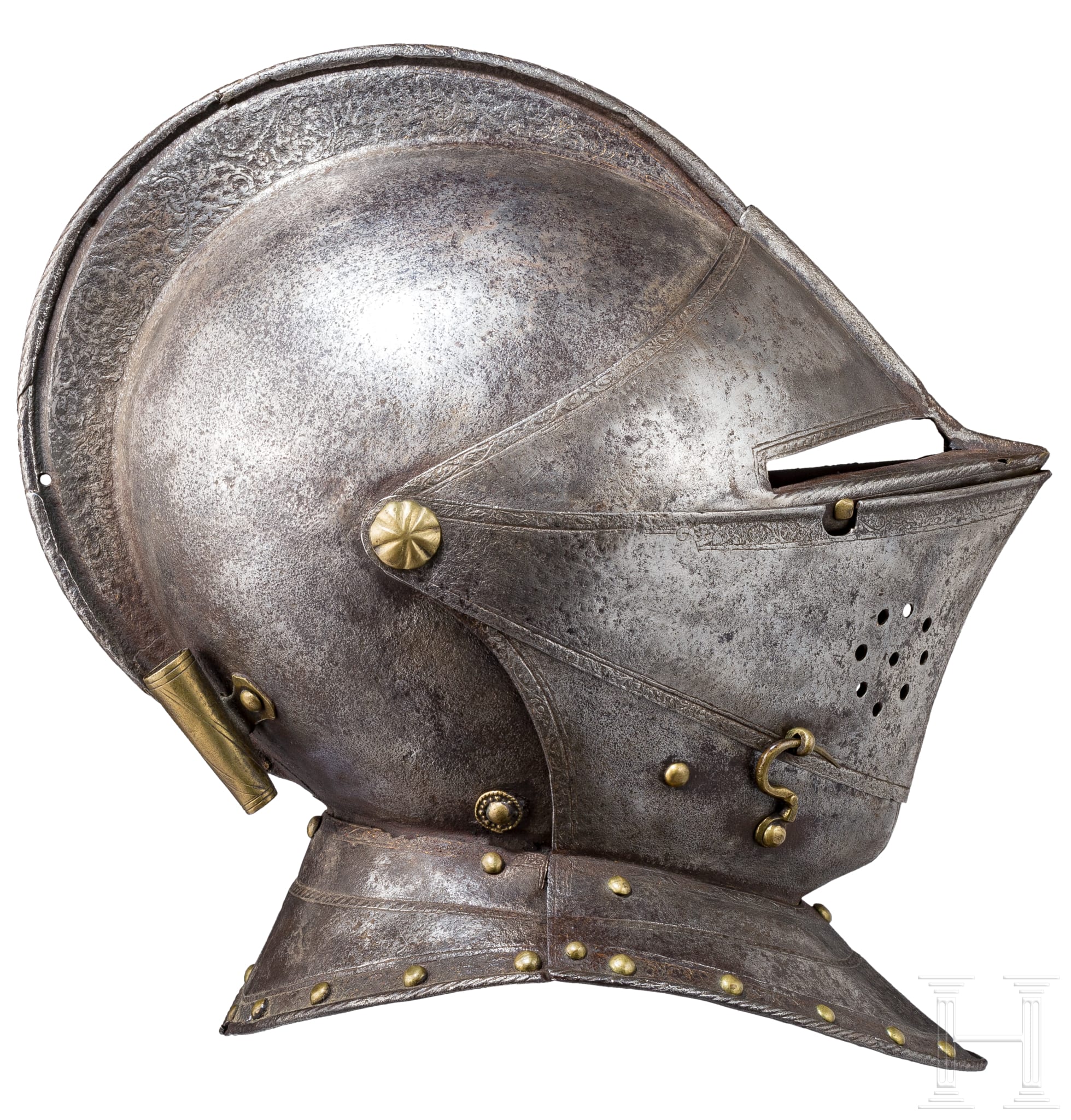 Lot 3141 | Armour | Online Catalogue | A94aw | Past auctions | Buy ...